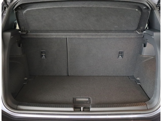 Volkswagen T-Cross DSG Plus