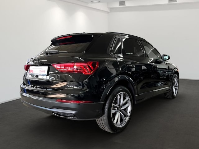 Audi Q3 35 TFSI S-Tronic