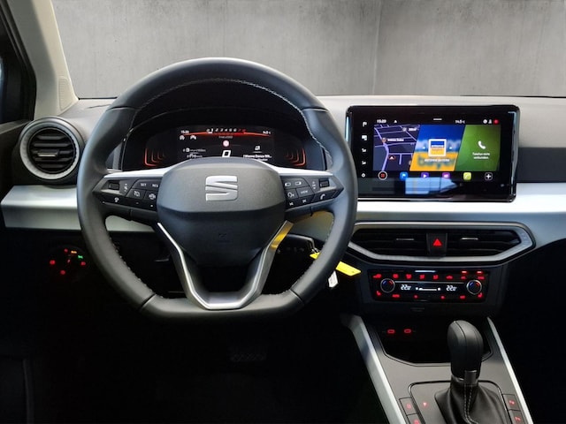 Seat Arona Arona Road Edition