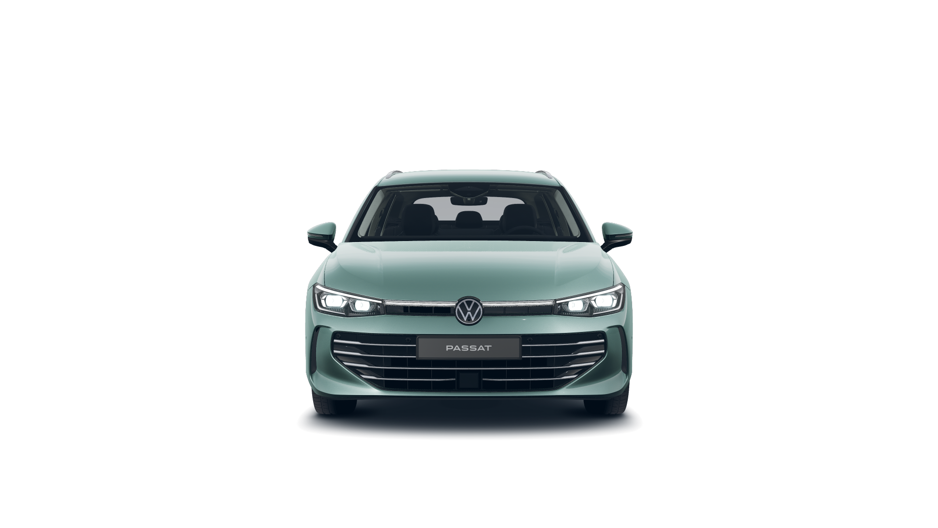 Volkswagen Passat 2.0 TDI Variant