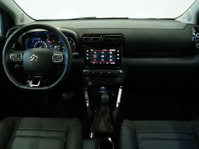 Citroën C3 Aircross Shine