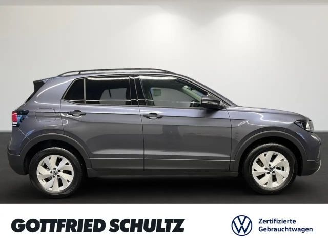 Volkswagen T-Cross 1.0 TSI IQ.Drive