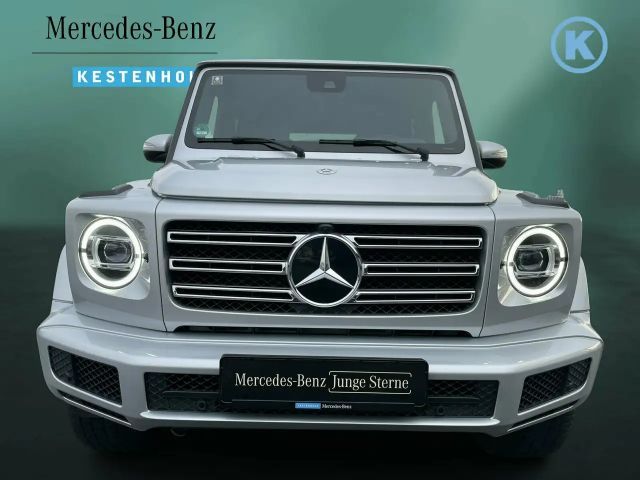 Mercedes-Benz G 400 EXCLUSIVE