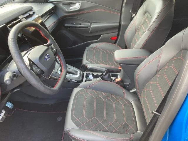 Ford Puma EcoBoost ST Line