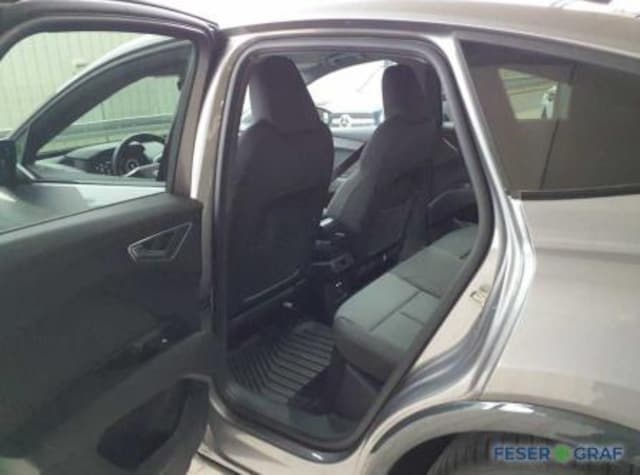 Audi Q4 e-tron 40 Sportback