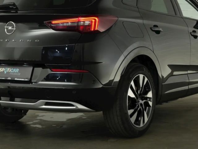 Opel Grandland X Ultimate