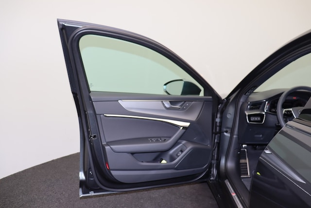 Audi A6 45 TDI Avant Quattro S-Line S-Tronic