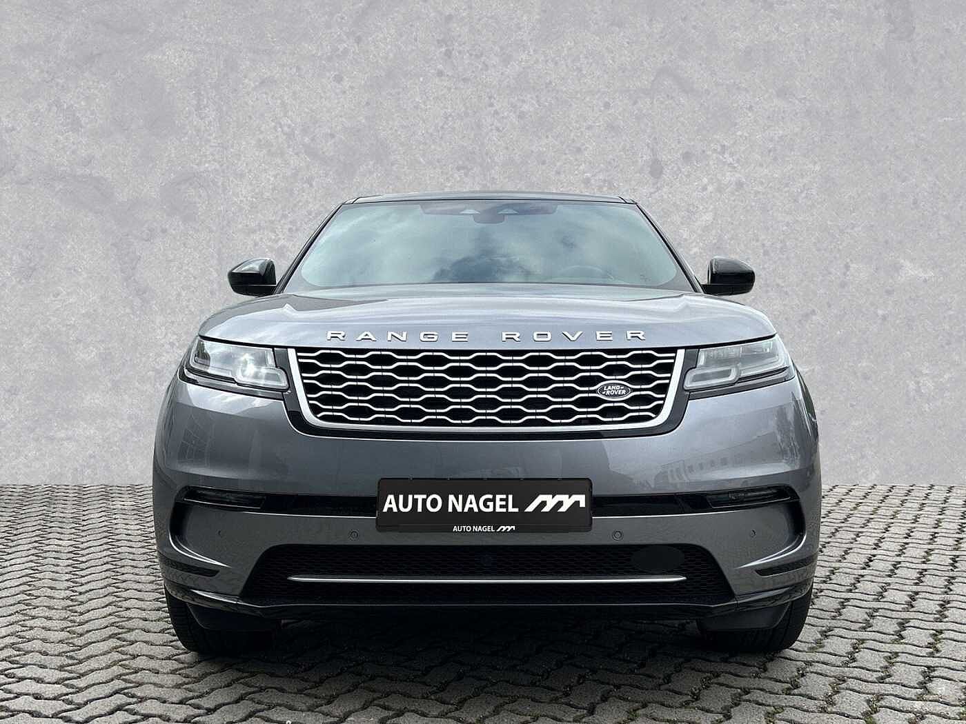Land Rover Range Rover Velar S
