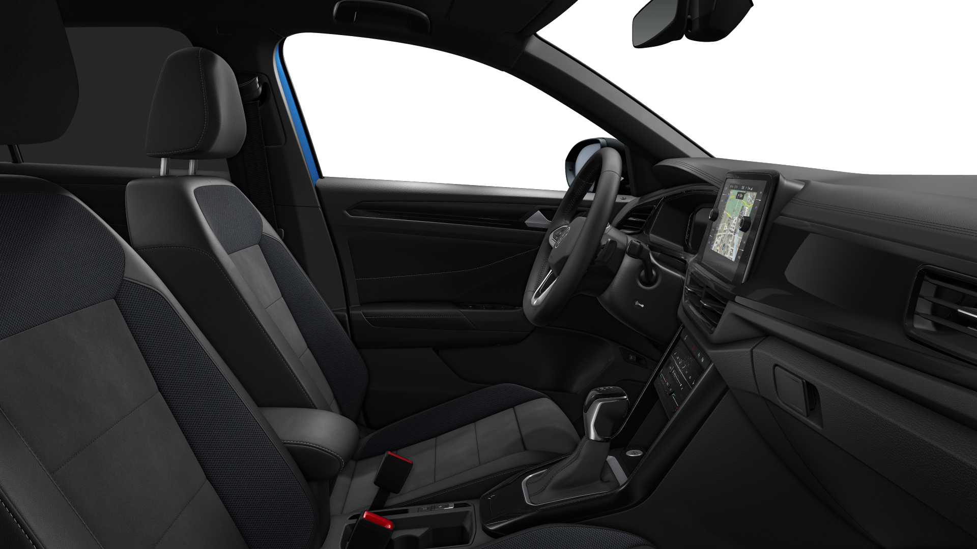 Volkswagen T-Roc 1.5 TSI DSG Style