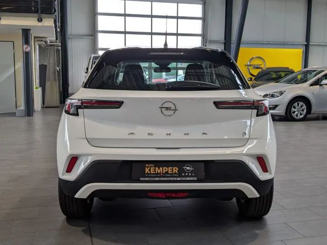 Opel Mokka Edition Mokka-e