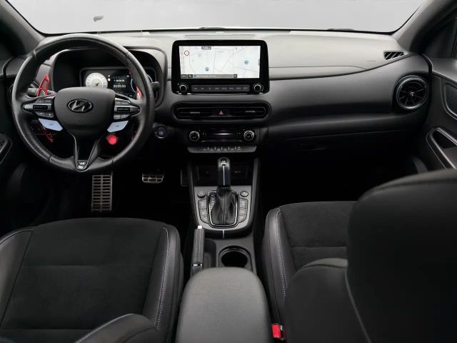 Hyundai Kona 2.0 N Performance T-GDi