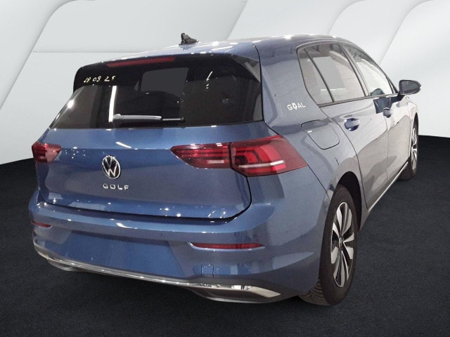 Volkswagen Golf 2.0 TDI DSG Golf VIII