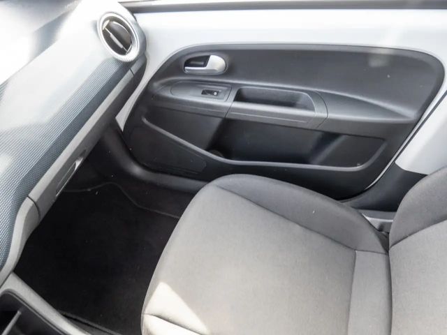 Volkswagen up! 1.0 KLIMA