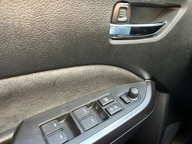 Suzuki Vitara AllGrip Flash Hybrid