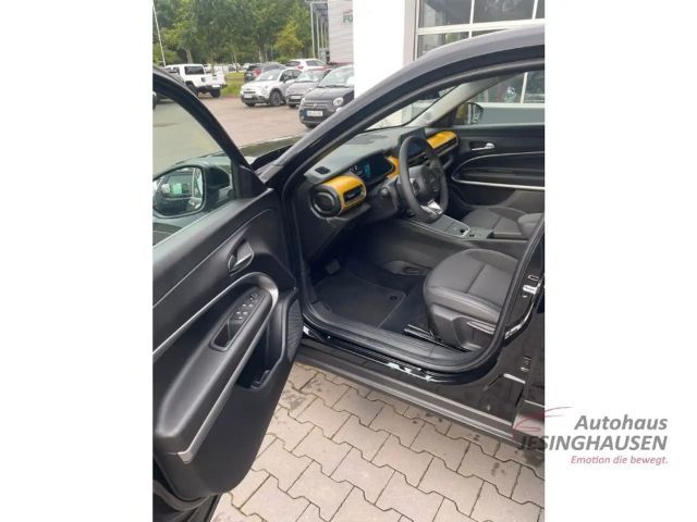 Jeep Avenger Full-Electric Summit