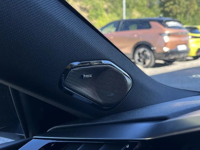 Peugeot 308 BlueHDi EAT8 GT-Line SW