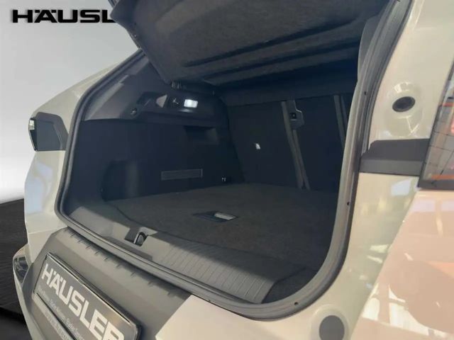 Opel Grandland X GS-Line Grand Sport