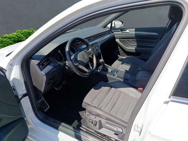 Volkswagen Passat 2.0 TSI Business Variant
