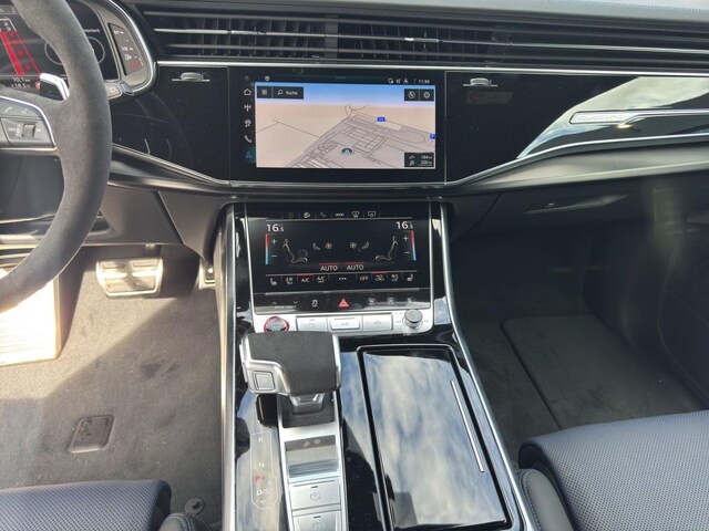 Audi RS Q8 Performance Quattro