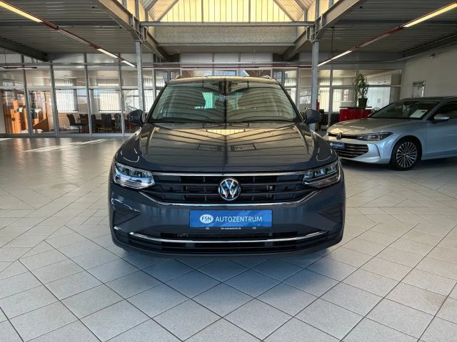 Volkswagen Tiguan 2.0 TDI DSG Move