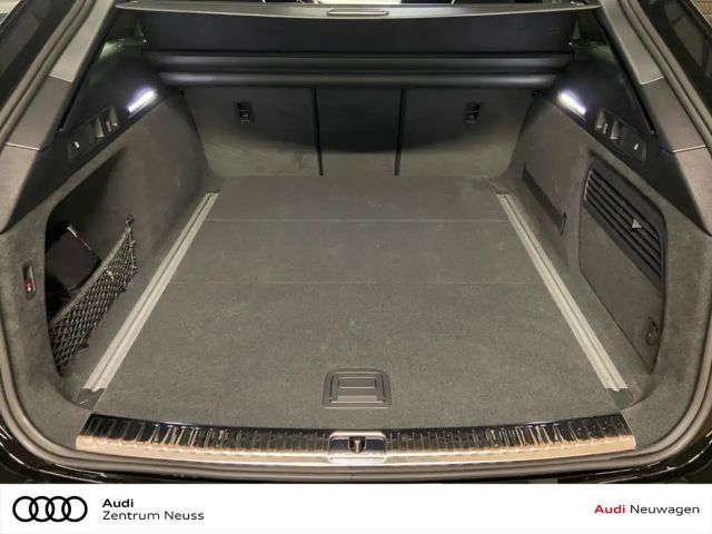 Audi RS6 Avant Performance Quattro