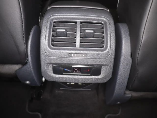 Volkswagen Touran DSG