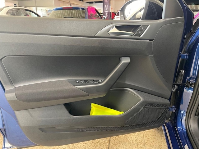 Volkswagen Taigo DSG R-Line