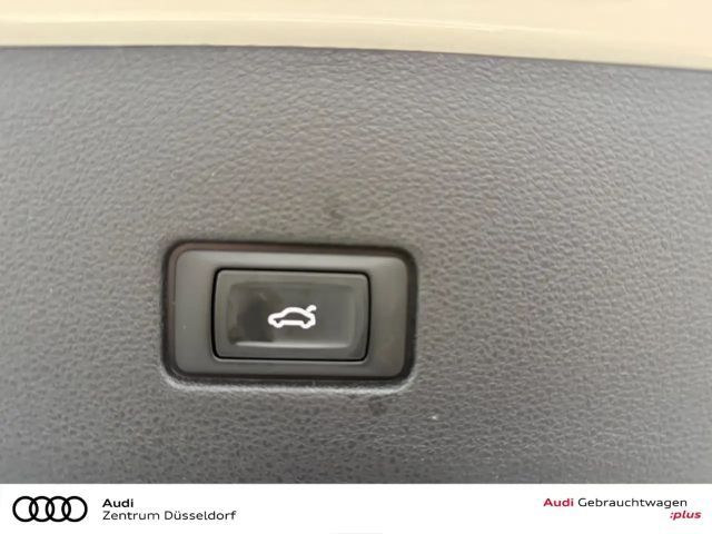 Audi Q8 50 TDI Quattro