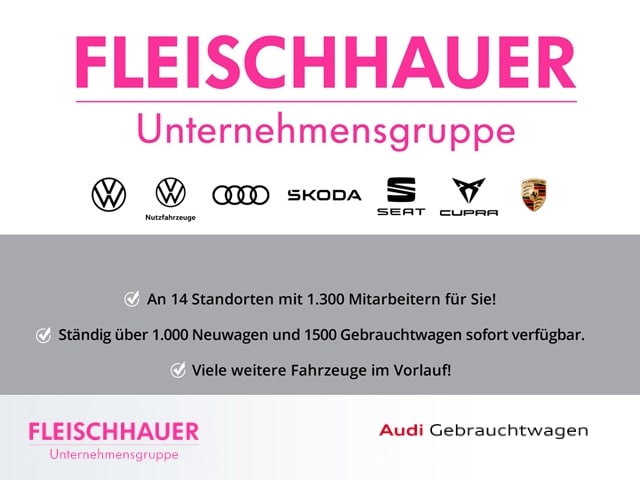 Audi A3 35 TDI S-Line S-Tronic Sportback