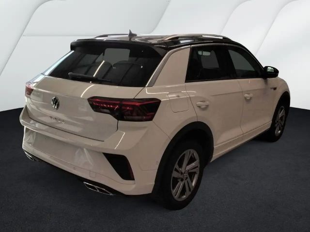 Volkswagen T-Roc 1.5 TSI DSG R-Line