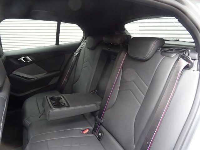 BMW 120 M-Sport Sedan