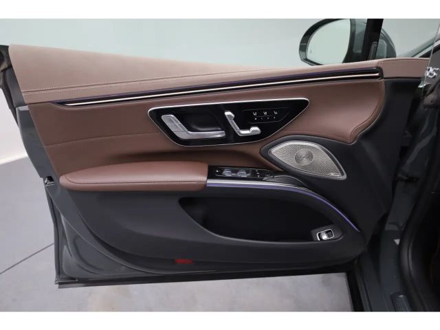 Mercedes-Benz EQS 450 4MATIC Sedan