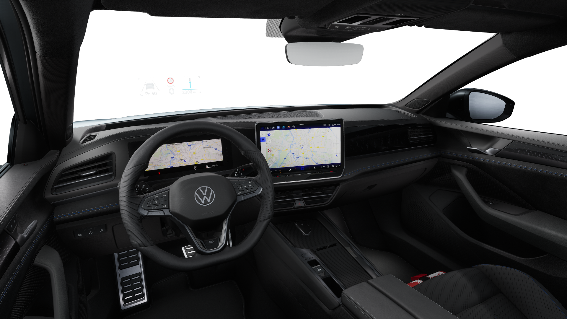 Volkswagen Passat DSG Variant