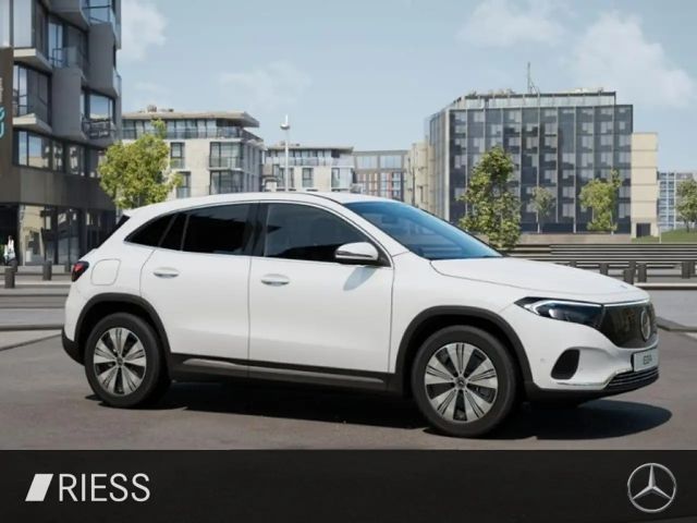 Mercedes-Benz EQA 300 4MATIC