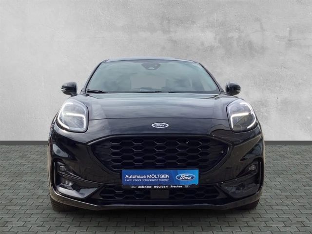 Ford Puma EcoBoost ST Line