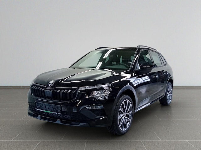 Skoda Kamiq Selection Sport