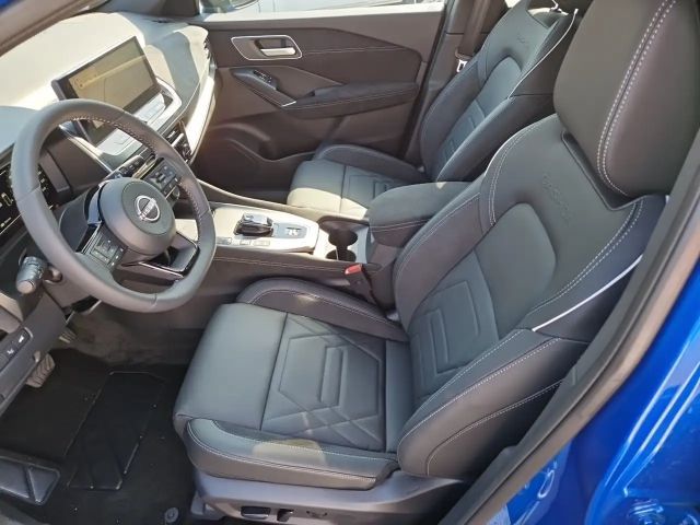 Nissan Qashqai 1.5 VC-T e-POWER 190PS 4x2 N-Design Komfort Plus