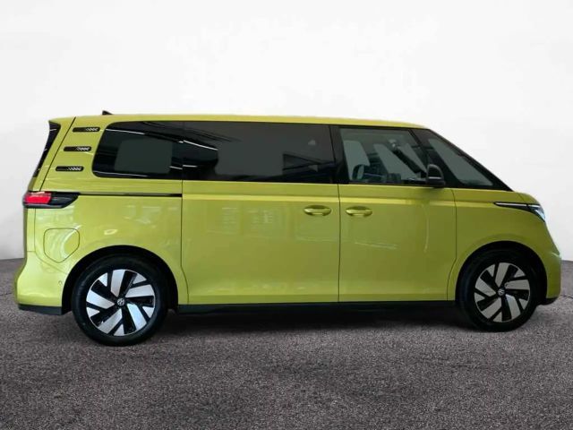 Volkswagen ID.Buzz IQ.Drive Pro