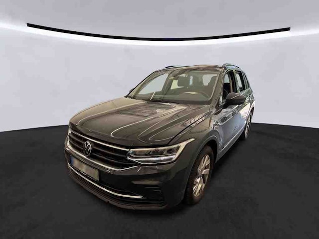 Volkswagen Tiguan 2.0 TDI 4Motion DSG Life
