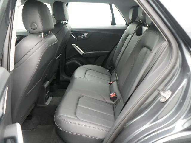 Audi Q2 advanced AHK NAVI KAM ACC FACEL KLIMA SHZ