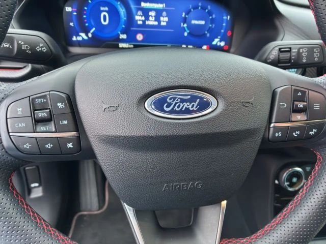 Ford Puma EcoBoost ST Line