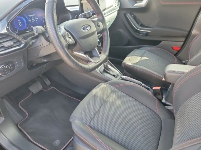 Ford Puma EcoBoost ST Line