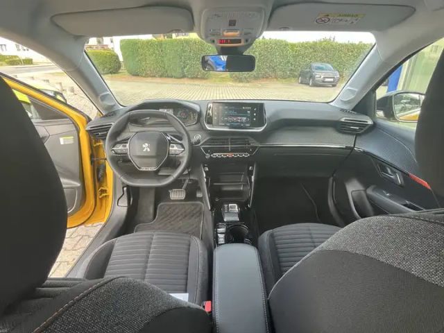 Peugeot E-208 Active Pack