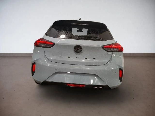 Opel Corsa GS-Line Grand Sport Hybrid
