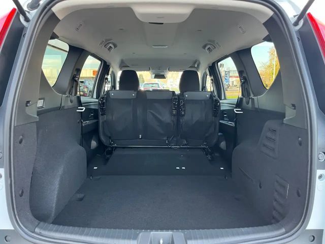 Dacia Jogger Extreme