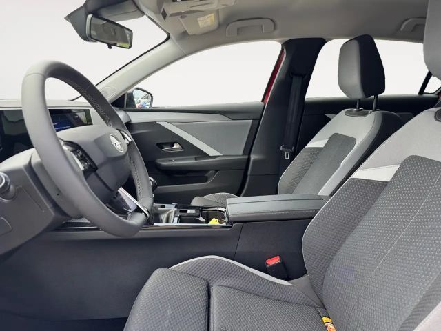 Opel Astra 1.2 Turbo Turbo