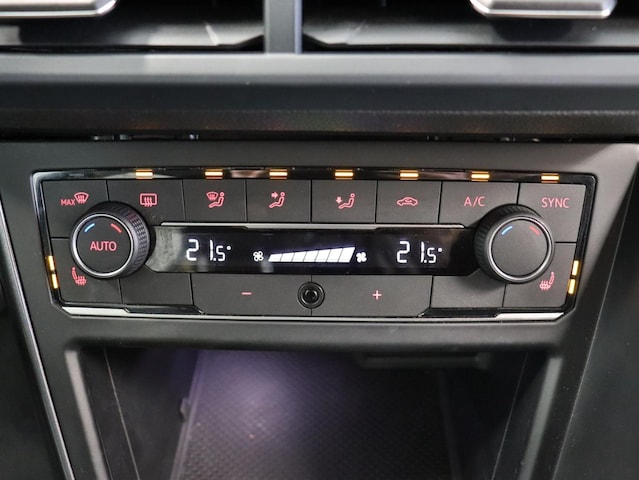 Volkswagen Polo Highline