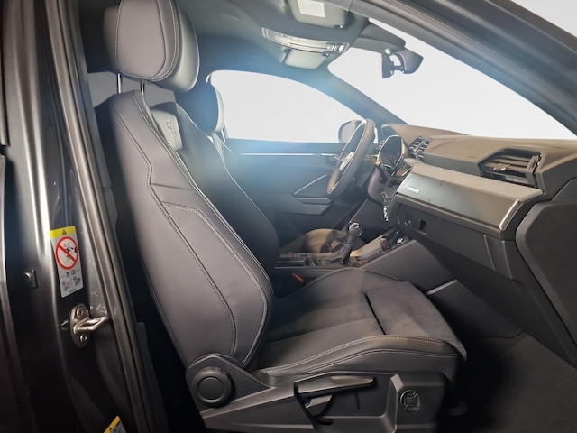 Audi Q3 35 TFSI S-Line S-Tronic Sportback