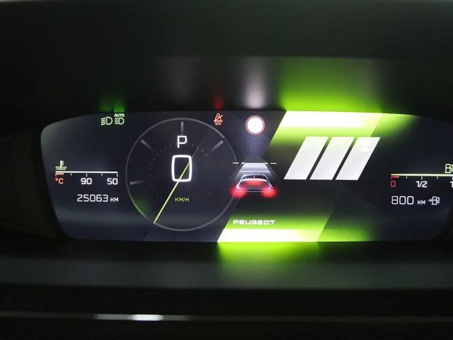 Peugeot 308 Allure Pack EAT8 PureTech