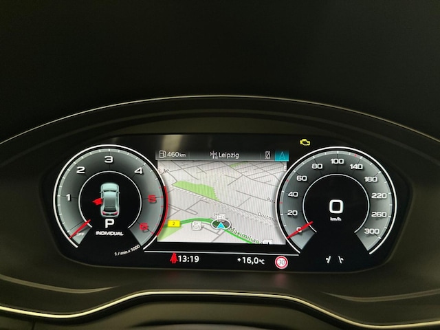 Audi Q5 40 TDI Quattro S-Tronic